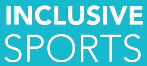 Inclusive Sports word logo