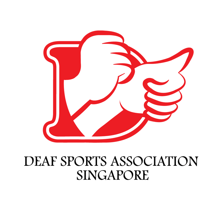 Deaf Sports Association (Singapore)